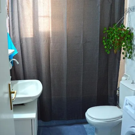 Appartement Aggeliki's