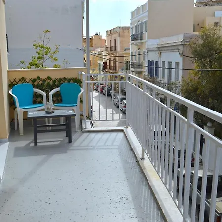 Appartement Aggeliki's *