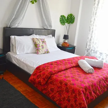 Aggeliki's Appartement Ermoupoli
