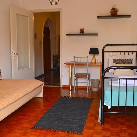 Apartment Aggeliki's Ermoupoli