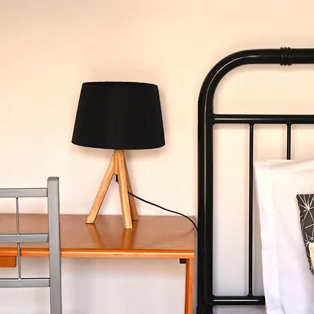 Aggeliki's Apartamento Hermópolis